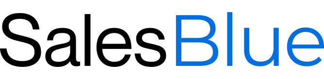 SalesBlue